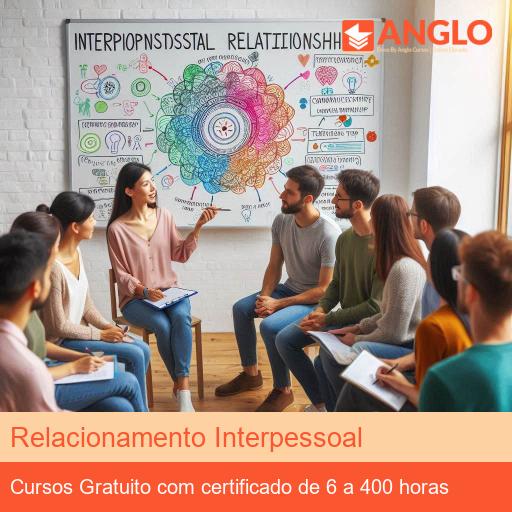 Relacionamento Interpessoal